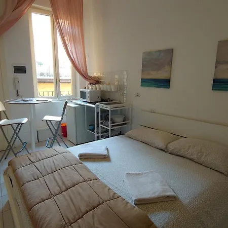 Monolocale Sui Navigli 400 Mt Mm2 Porta Genova - Ticinese アパート