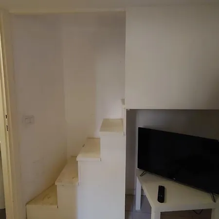 Monolocale Sui Navigli 400 Mt Mm2 Porta Genova - Ticinese アパート ミラノ